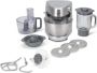 Kenwood KHC29.J0SI Prospero keukenmachine 2 accessoires zilver - Thumbnail 1
