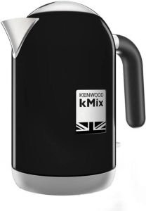 Kenwood Keuken Kenwood kMix ZJX650BK- Waterkoker Zwart