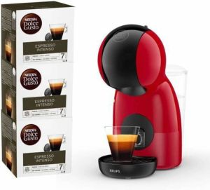 Krups Capsule Koffiemachine Dolce Gusto XS 800 ml 1500 W