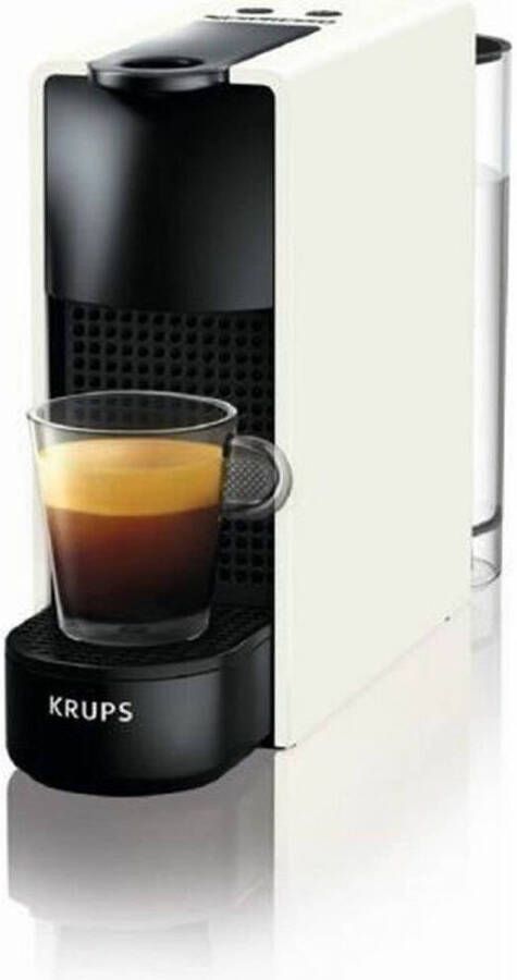 Krups Capsule Koffiemachine YY2912FD