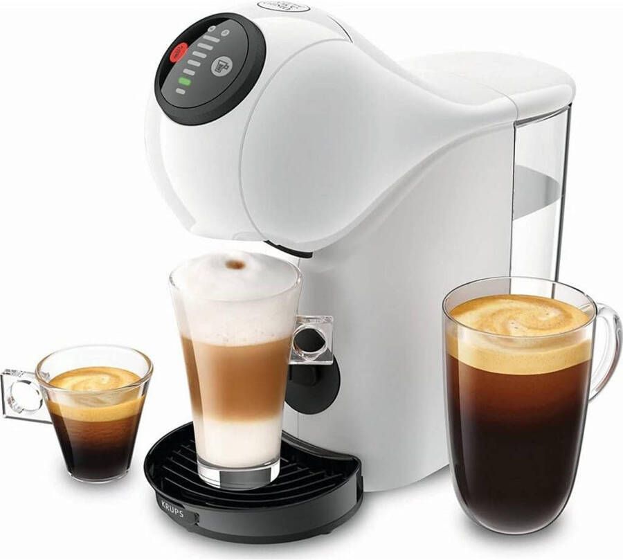 Krups Dolce Gusto YY4446FD GENIO S WIT