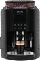 Krups Volautomatisch koffiezetapparaat EA8150 Arabica display lcd-display geheugenmodus stoomtuit voor cappuccino - Thumbnail 1