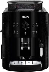 Krups Espresso Full Auto Essential EA81R870 espressomachine