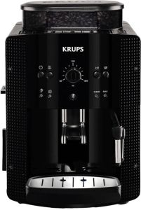 Krups EA8108 Espressomachine
