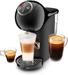 Krups Nescafé Dolce Gusto Genio S Plus Kp3408 Automatische Koffiemachine Zwart