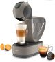 Nescafé Dolce Gusto Koffiecapsulemachine Krups KP270A Infinissima Touch Automatic in Taupe Hogedruksysteem tot 15 bar touchscreen energiespaarstand naar 1 min. - Thumbnail 1