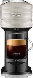 Krups Vertuo Next XN911B Koffiecupmachine Inclusief melkopschuimer