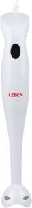 Leben Staafmixer 200 Watt