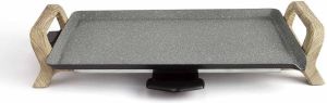 Livoo DOC214 Elektrische Grillplaat