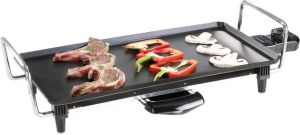 Livoo DOM174 Elektrische Grillplaat Teppan Yaki