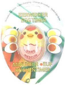 Massamarkt Eierwekker kuiken