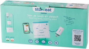 Mastrad Vacuüm Starter Kit 6-delige Set Stor&apos;eat
