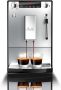 Melitta Volautomatisch koffiezetapparaat Solo & Milk E953-202 zilver zwart Caffè crema & espresso per one touch zuigmond voor melkschuim - Thumbnail 1