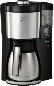 Melitta Filterkoffieapparaat Look Therm Perfection 1025-16 1 25 l