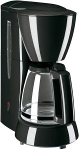 Melitta koffiezetapparaat Single 5 zwart 720-1 2
