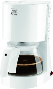 Melitta Enjoy Basis 1017-01 Koffiefiltermachine