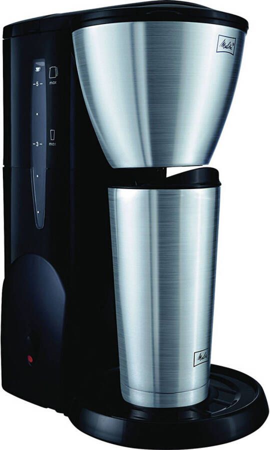 Melitta Single 5 M728 koffiemachine | Filterkoffiezetapparaten | Keuken&Koken Koffie&Ontbijt | 21119.7