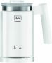 Melitta Cremio II Elektrische melkopschuimer Wit Anti-kleefcoating - Thumbnail 1