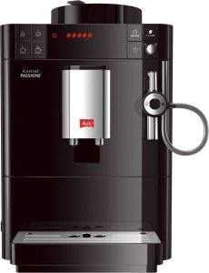 Melitta volautomatische koffiemachine Caffeo Passion F530-102