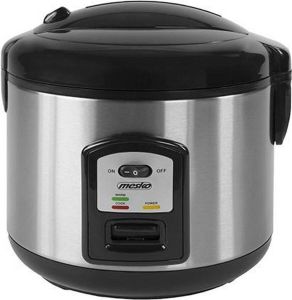 Mesko Top Choice Rijstkoker 1.5 liter