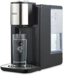 MOA Heetwaterdispenser Luxe Instant Waterkoker 2.5 Liter HWD10