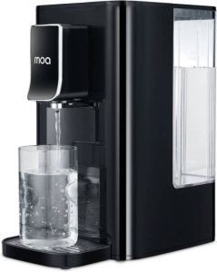 MOA Heetwaterdispenser Luxe Instant Waterkoker 2.5 Liter HWD23B