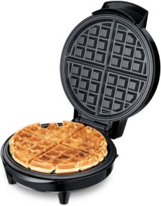 MOA Waffle Maker Wafelijzer Wafelmaker Wm512s