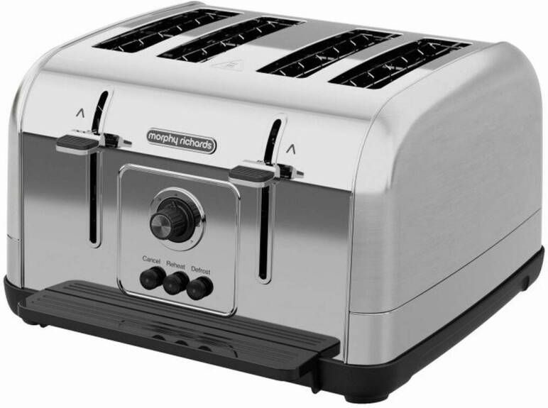 Morphy Richards Broodrooster 240130 1800 W - Foto 1