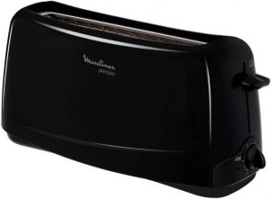 Moulinex Broodrooster Principo Tl110800