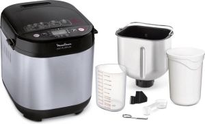 Moulinex Pain & Delice OW240E30 Broodbakmachine