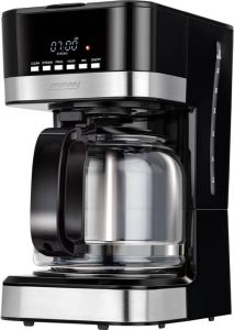 MPM Filterkoffie Machine Mkw-05 Koffiezetapparaat