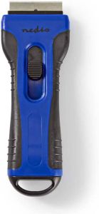 Nedis Kookplaatschraper Cesc110bu Blauw