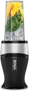 Ninja Foodi Nutri Blender 700 Watt Inclusief 2 Bekers-to-Go Compact en Krachtig QB3001EUS
