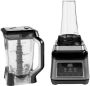 Ninja Foodi 2-in-1 Blender en Smoothie Maker 1200 Watt 2.1 Liter IJsCrusher Auto IQ BN750EU - Thumbnail 1
