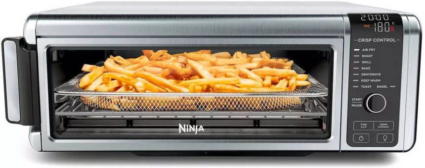 Ninja Dubbele Airfryer XXL AF451EU