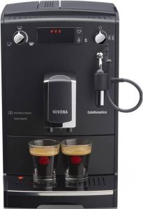 Nivona Nicr520 Caferomatica Volautomaat Koffiemachine