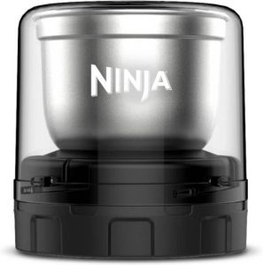Ninja Nutri XSKBGA Grinder Hakmolen Koffie en Kruiden 150 ml