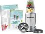Nutribullet et Nutribullet Special 600W 6-Delig Blender Zilver - Thumbnail 1