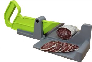 OrangeShop eu Easy Slicer Snijapparaat Groen