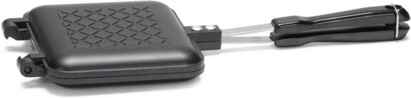 Patisse tosti-ijzer antikleef 33 cm