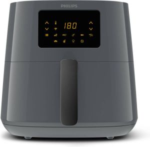 Philips Airfryer XL Essential HD9280 60 Heteluchtfriteuse Digitaal display