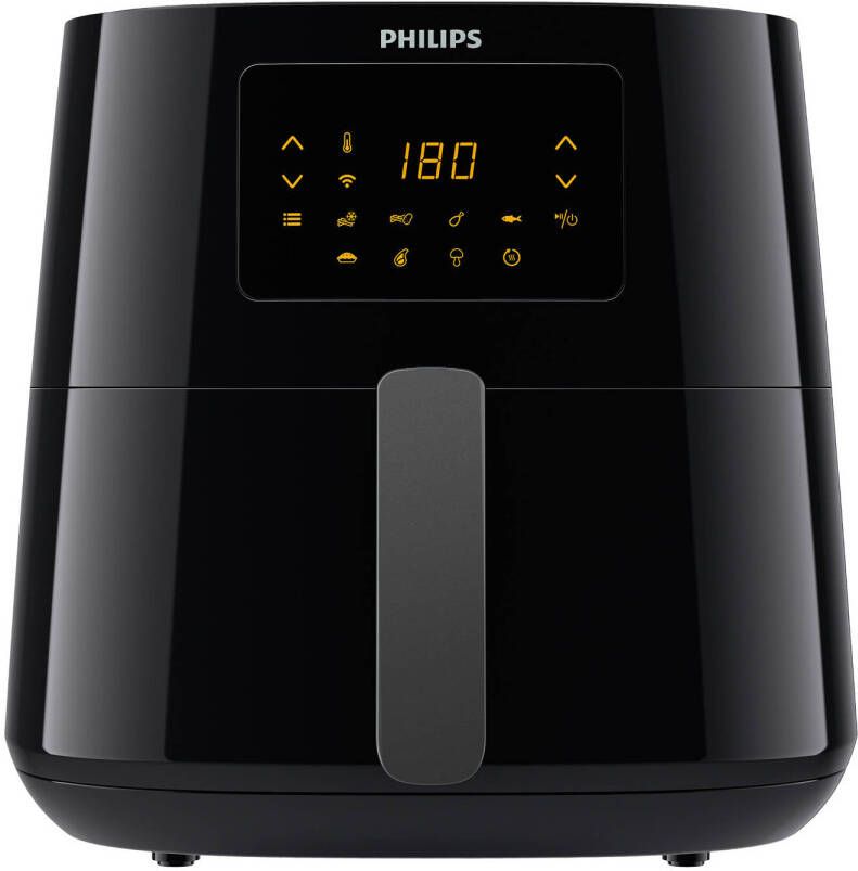 Philips Airfryer HD9280 70 XL 6 2L