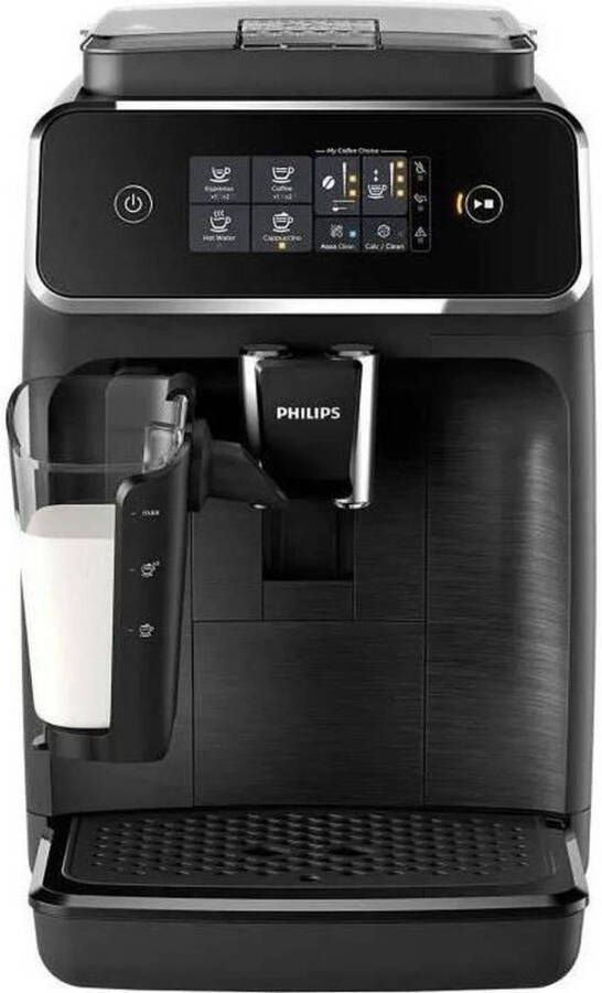 Philips LatteGo 2200 EP2230 10 | Espressomachines | Keuken&Koken Koffie&Ontbijt | 8710103886037
