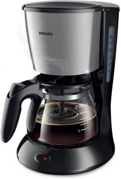 Philips Elektrisch koffiezetapparaat HD7435 20 700 W 6 KOPJES