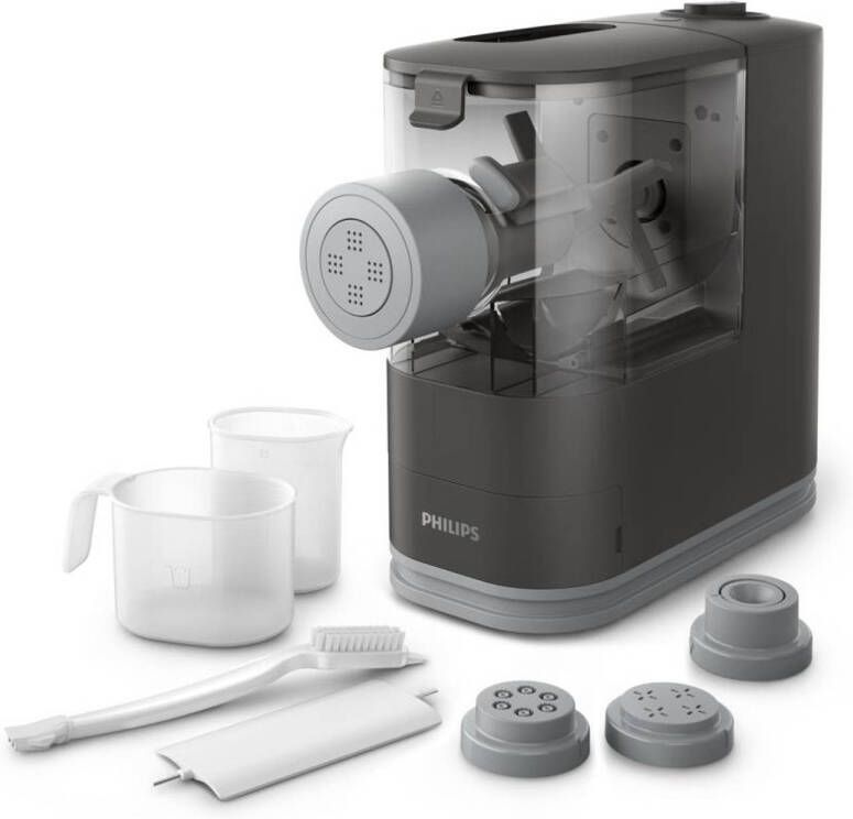 Philips Viva Collection HR2334 12 Automatische pastamachine