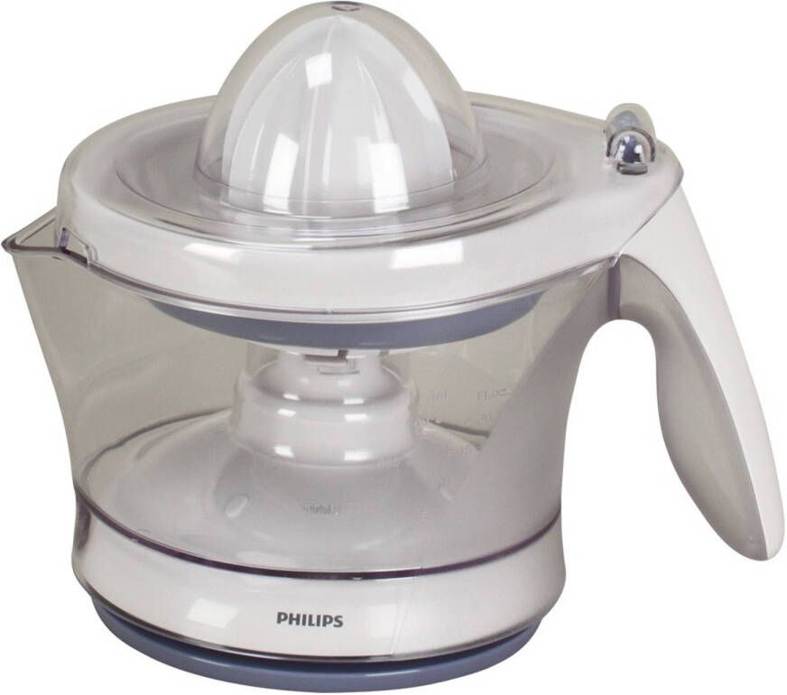 Philips HR2744 40 Citruspers Lavendel | Citruspersen | Keuken&Koken Keukenapparaten | HR2744 40