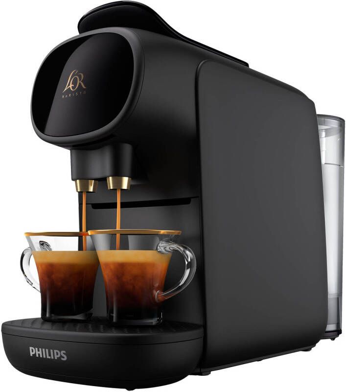 Philips L'Or Barista Philips L&apos;OR Barista Sublime koffiecupmachine LM9012 60