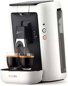Philips Senseo Maestro CSA260 10 Koffiepadmachine Wit
