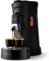 Senseo Koffiepadautomaat Select CSA240 60 inclusief gratis toebehoren ter waarde van € 14 - Thumbnail 1