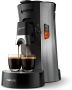 Senseo Koffiepadautomaat Select CSA250 10 inclusief gratis toebehoren ter waarde van € 14 - Thumbnail 1